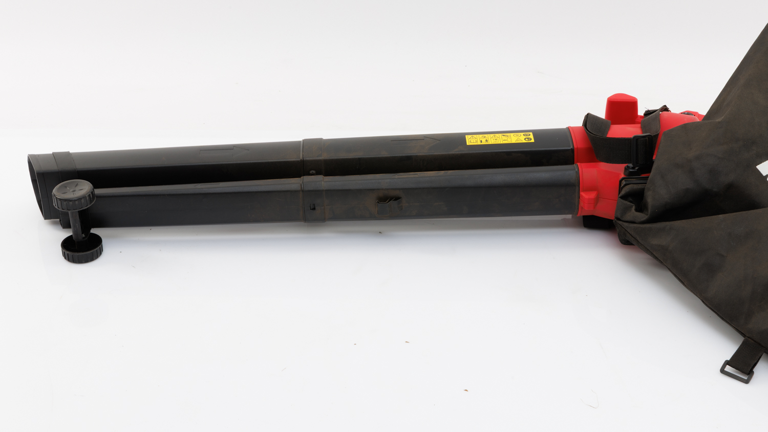 Lincoln 3000W Blower vacuum variable speed LBV01E