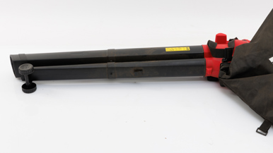 Lincoln 3000W Blower vacuum variable speed LBV01E