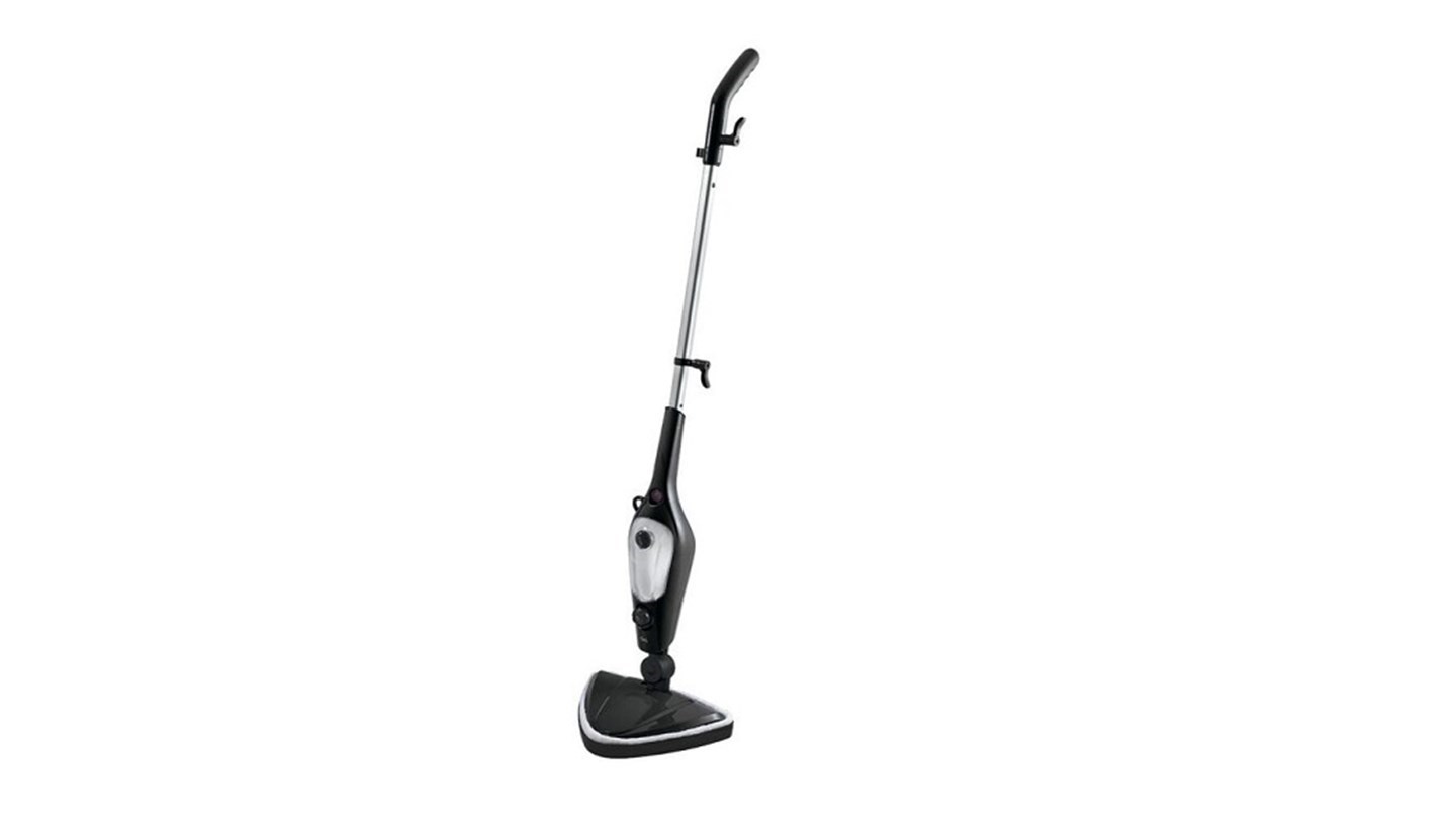 Kmart Anko 1300W Steam Mop JC230 Review Steam mop CHOICE