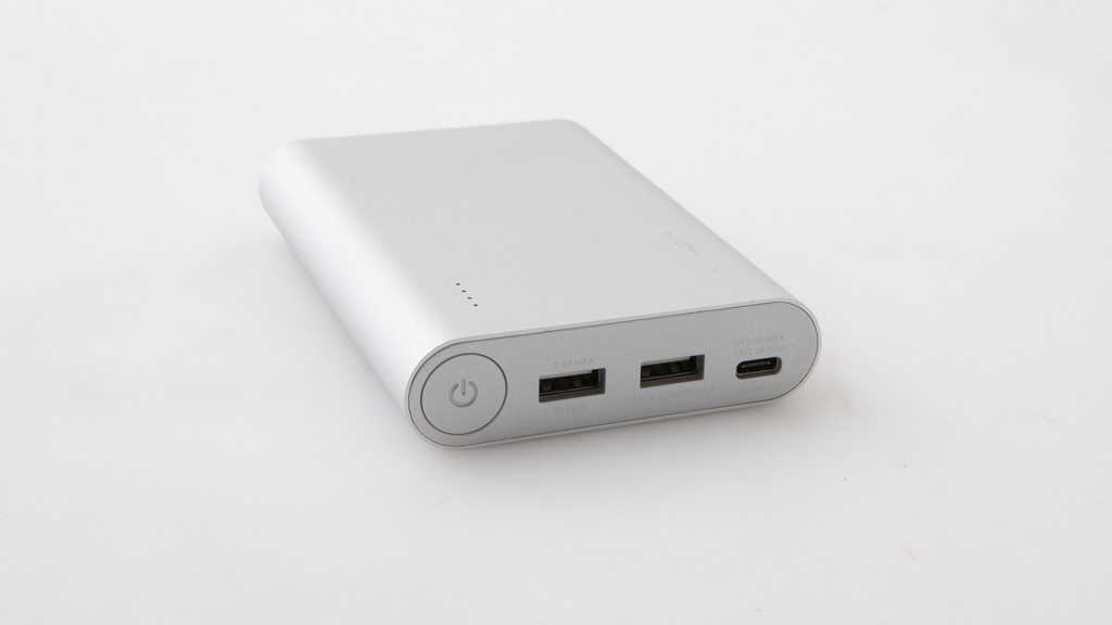 Linden 13400 mAh QuickCharge