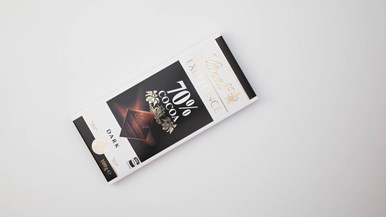 Lindt Excellence 70% Cocoa