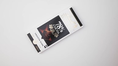 Lindt Excellence 78% Cocoa