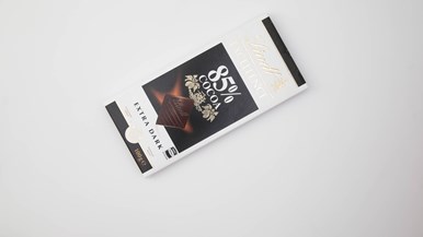 Lindt Excellence 85% Cocoa