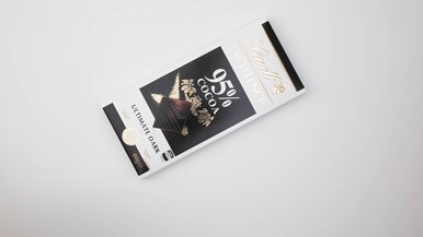 Lindt Excellence 95% Cocoa