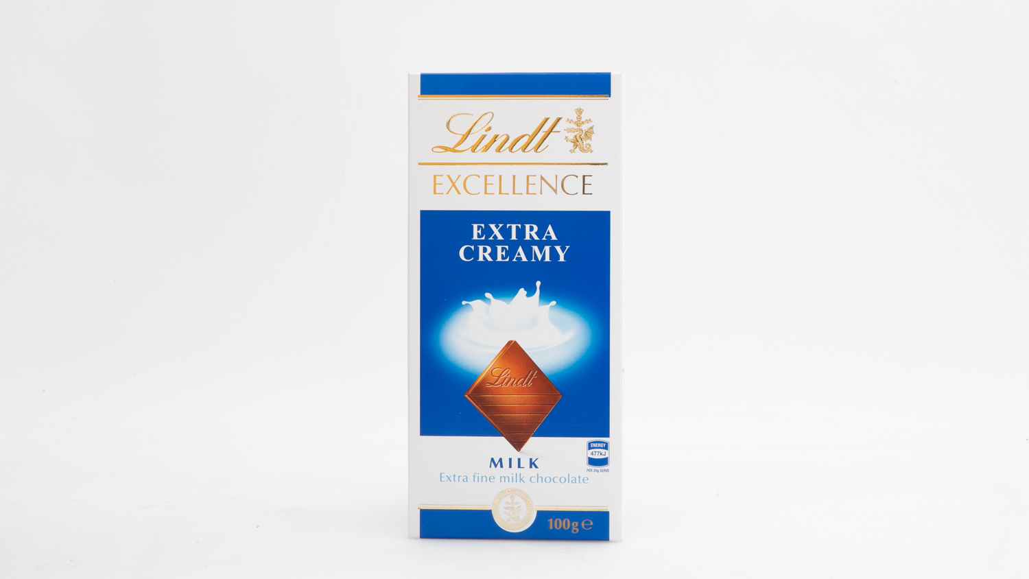 Lindt Excellence Extra Creamy Milk Review Milk Chocolate Choice 7971