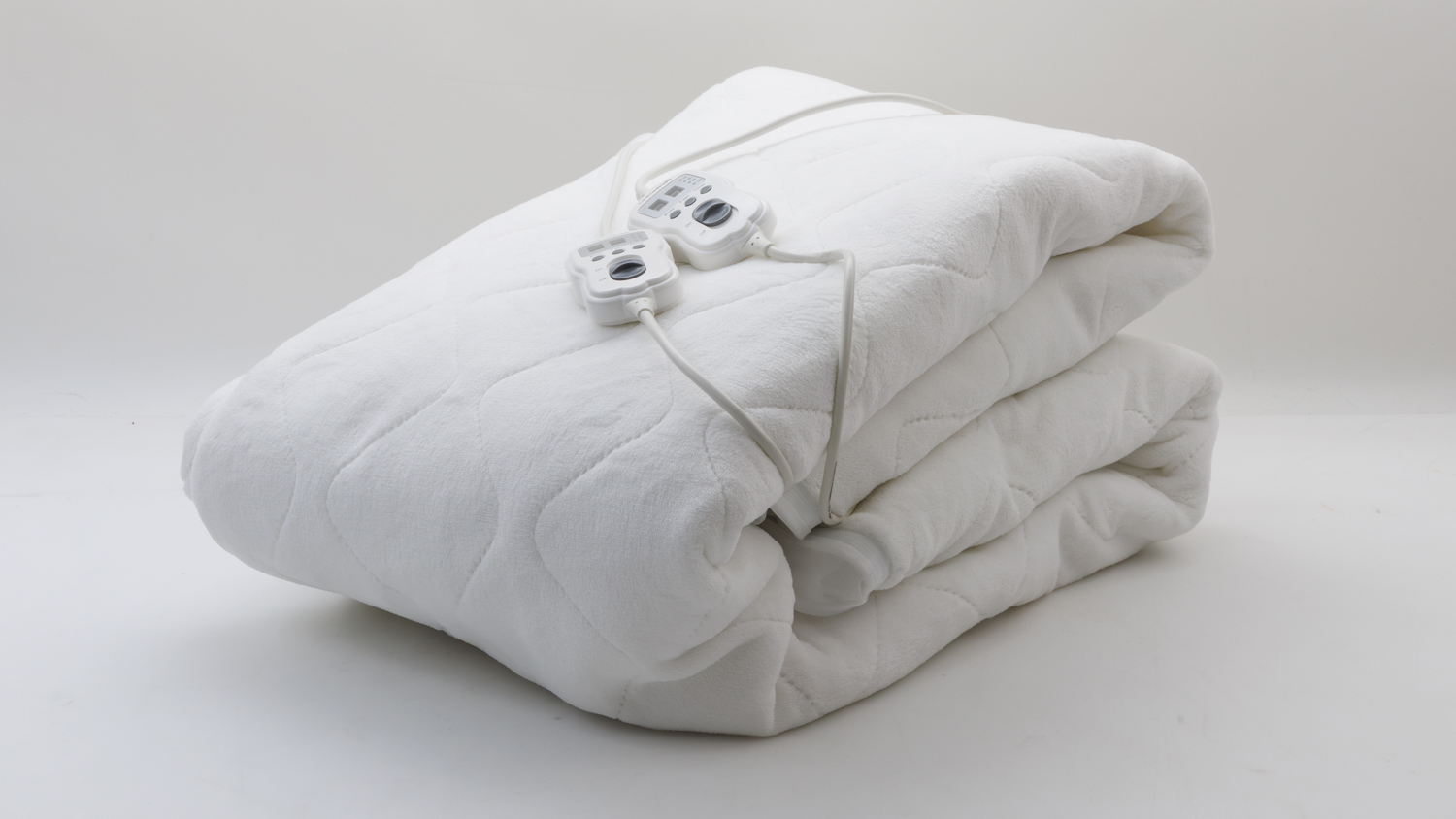 Linen House Microfleece Electric Blanket QB LHB3004