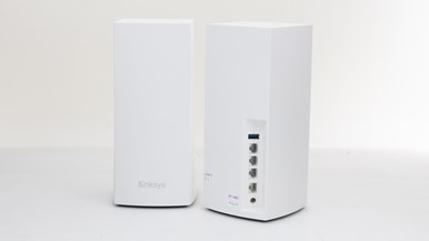 Linksys Atlas Pro 6 MX8400 (2-pack)