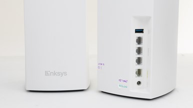 Linksys Atlas Pro 6 MX8400 (2-pack)