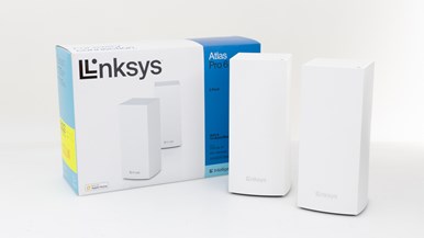 Linksys Atlas Pro 6 MX8400 (2-pack)