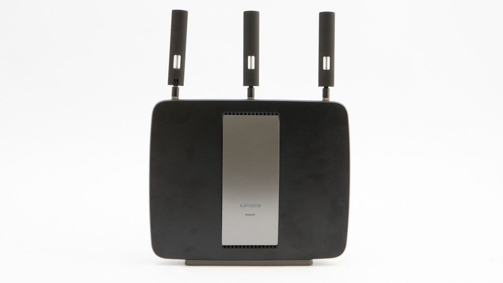 Linksys EA9200 Review | Wireless router | CHOICE