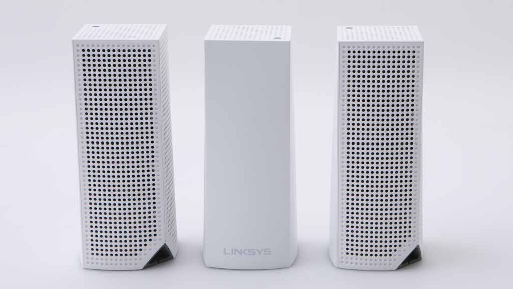 Linksys Velop (WHW03) Review | Wireless mesh network | CHOICE