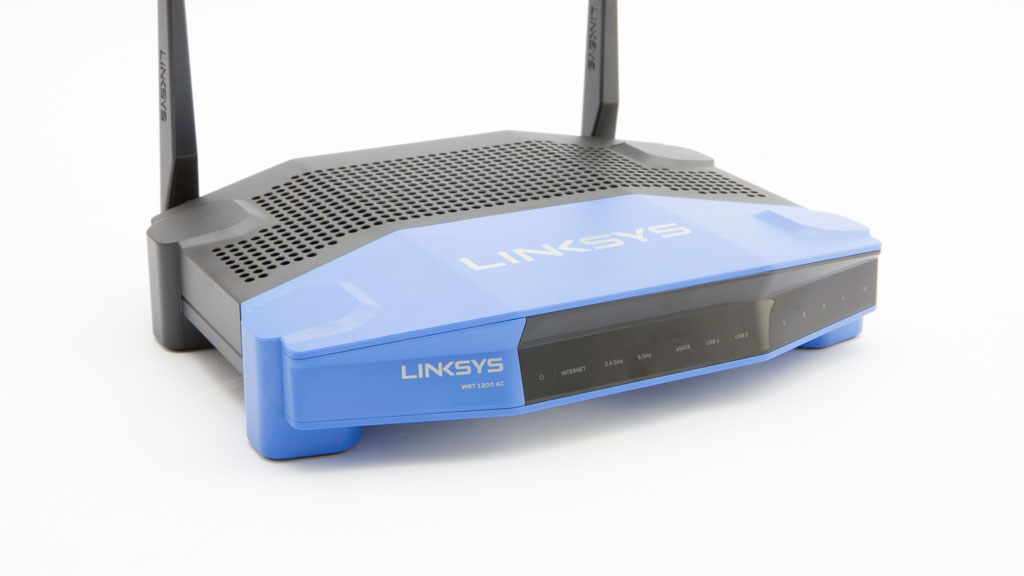 Linksys WRT 1200AC Review | Wireless router | CHOICE