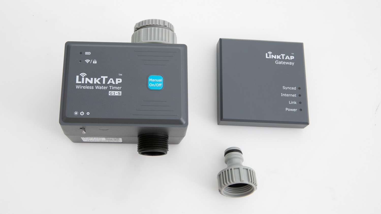 LinkTap G1-S
