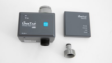 Best Rated Tap Timers