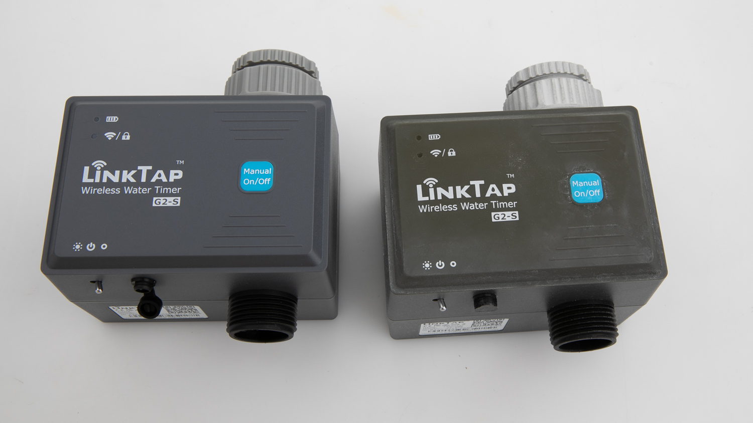 LinkTap G2-S