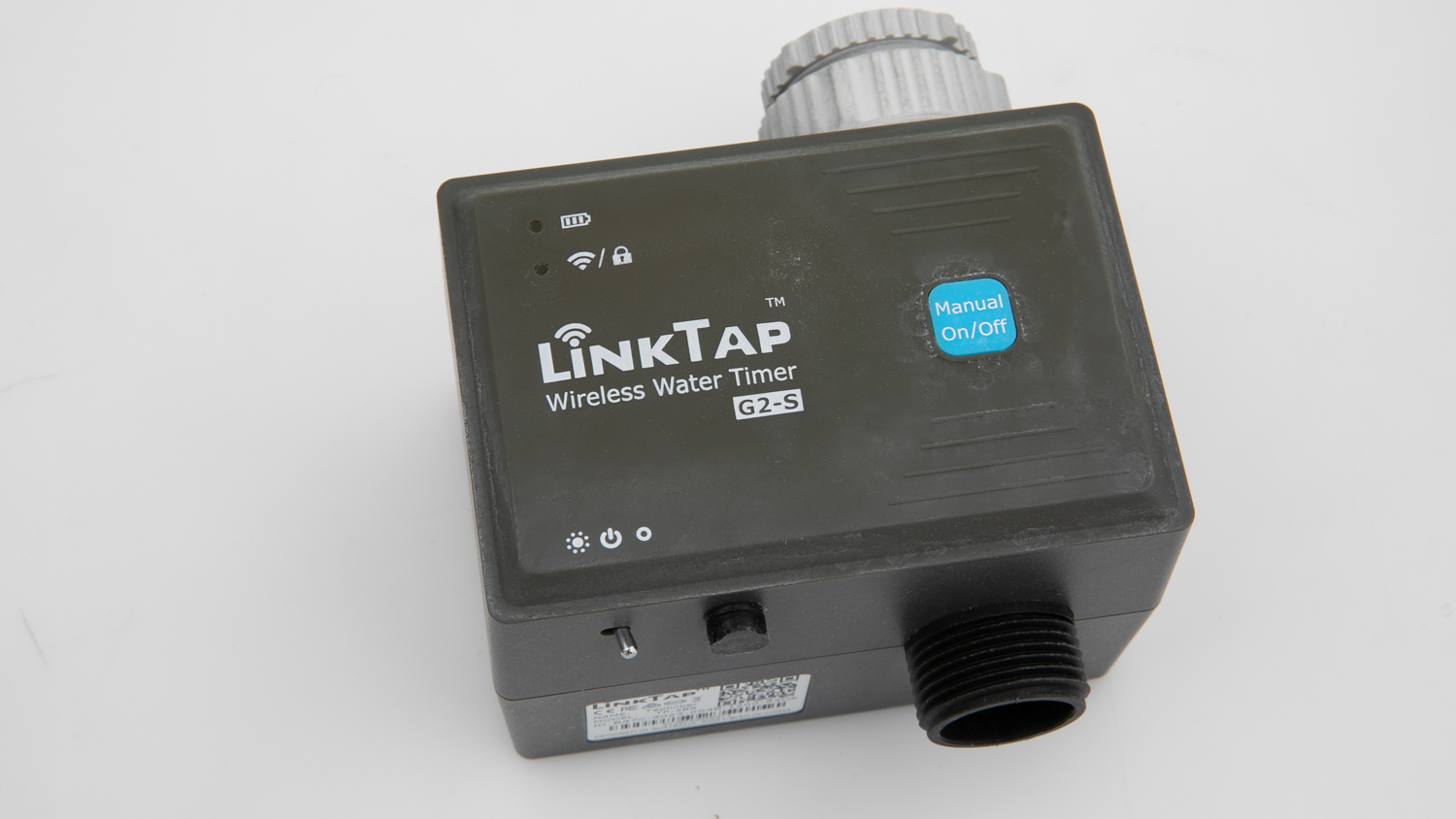 LinkTap G2-S