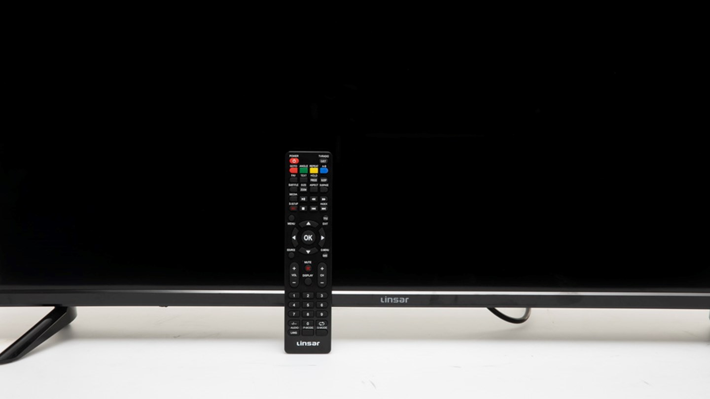 Linsar LS40CFHD Review Best rated TVs CHOICE