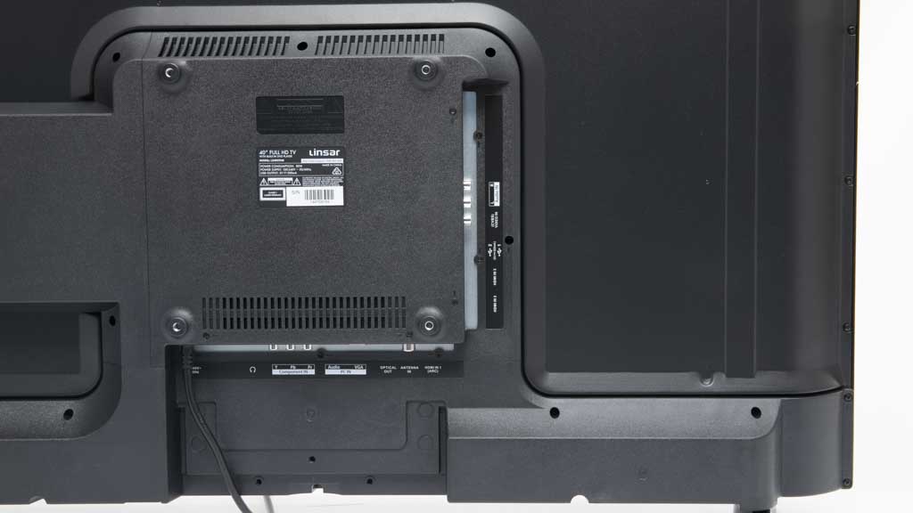 Linsar LS40CFHD Review Best rated TVs CHOICE