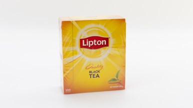 Lipton Quality Black Tea