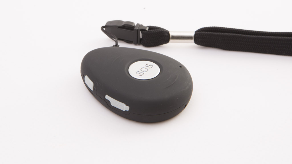 LiveLife Mobile alarm LLA001 Review Personal alarm CHOICE