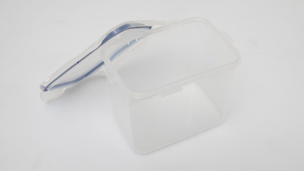 Lock u0026 Lock Classic Rectangular HPL812