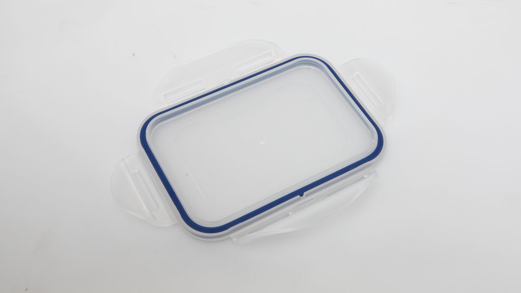 Lock u0026 Lock Classic Rectangular HPL812