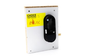 Lockly Vision Elite Deadbolt Edition