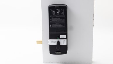 Lockly Vision Elite Deadbolt Edition