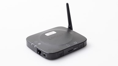 Lockly Vision Elite Deadbolt Edition