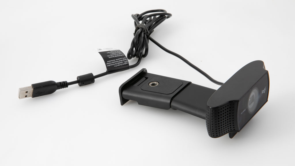 Logitech C922 Pro HD Stream Webcam