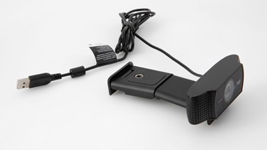 Logitech C922 Pro HD Stream Webcam