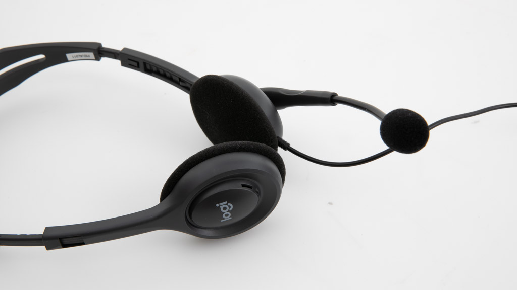 Logitech H110 Stereo Review Headset CHOICE