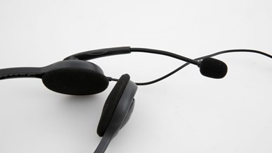 Logitech H110 Stereo