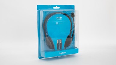 Logitech H110 Stereo