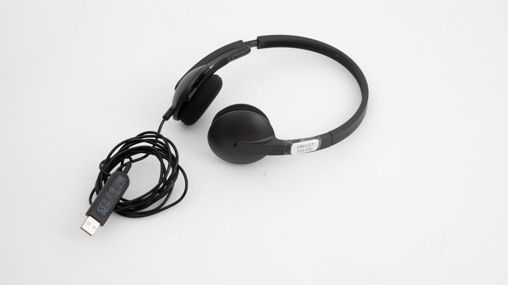 Logitech H340 USB