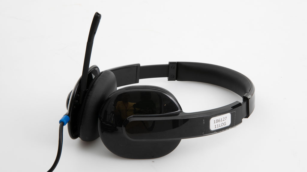 Logitech H540 USB