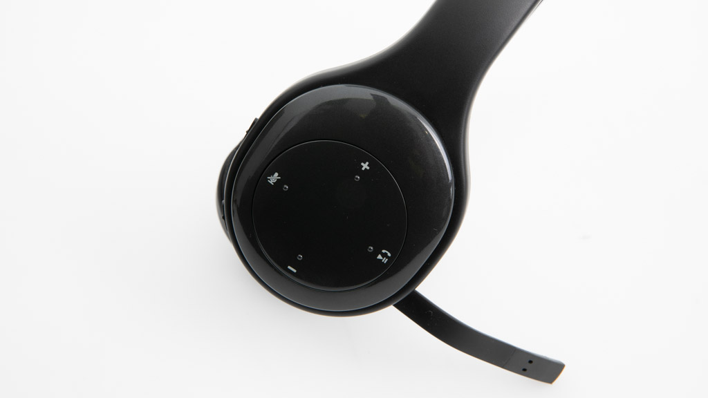 Logitech H800