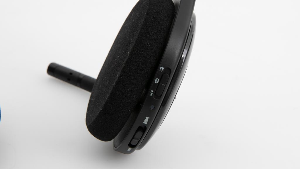 Logitech H800