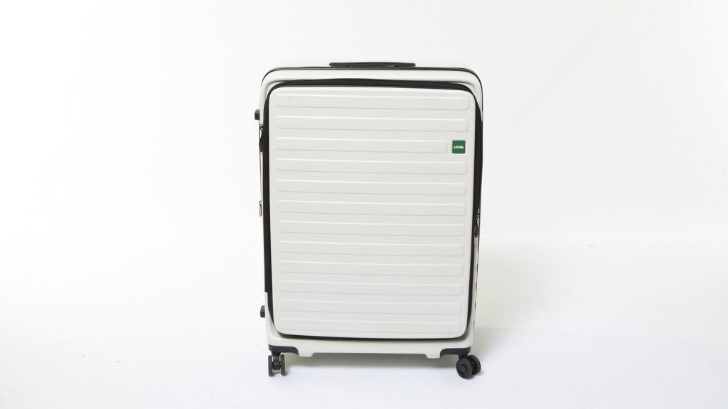 lojel cubo luggage review