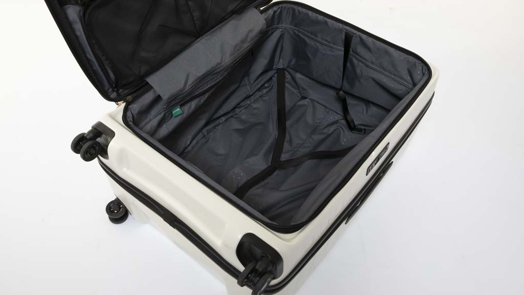 lojel cubo luggage review