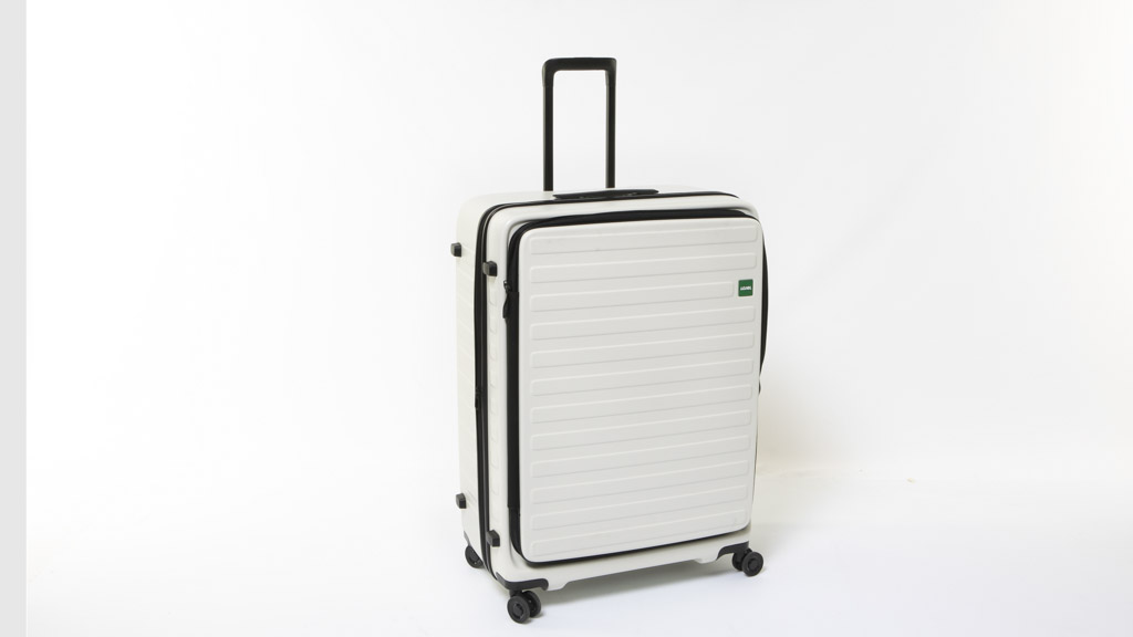 lojel cubo luggage review