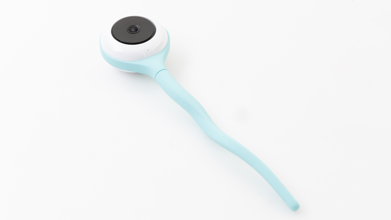 Lollipop Smart Baby Camera CABC-LOL03AUPK01