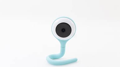 Lollipop Smart Baby Camera CABC-LOL03AUPK01