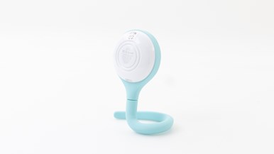 Lollipop Smart Baby Camera CABC-LOL03AUPK01
