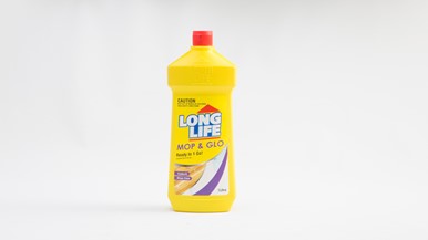 long life mop and glo