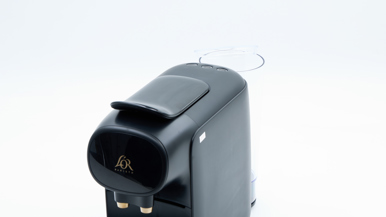 L'OR Sublime Compact (LM9012/60)