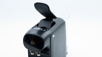 L'OR Sublime Compact (LM9012/60)