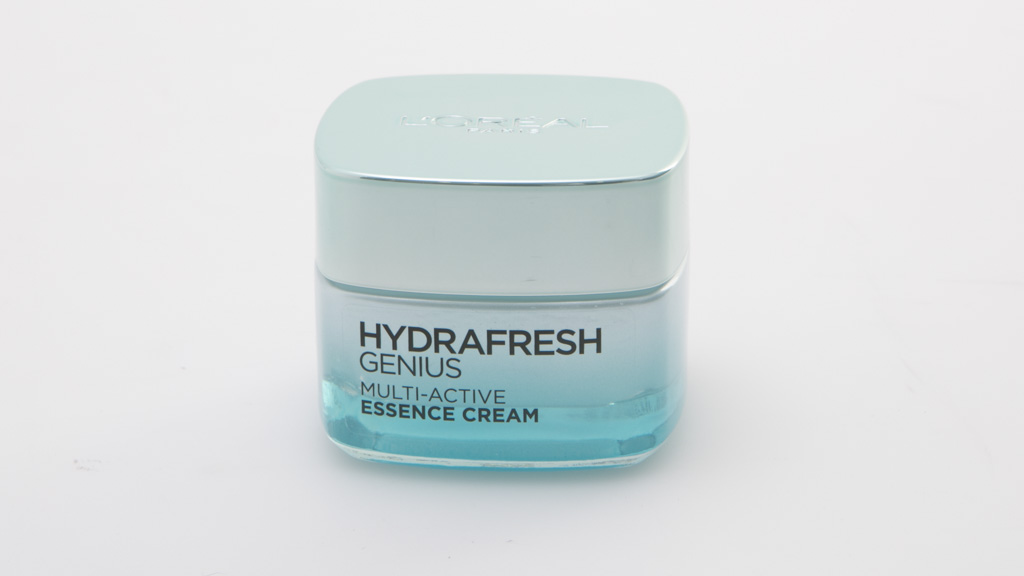 loreal hydrafresh essence cream