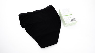 Love Luna Period Bamboo Brief (medium)