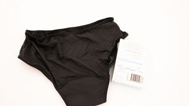 Love Luna Period Midi Brief (light/medium)